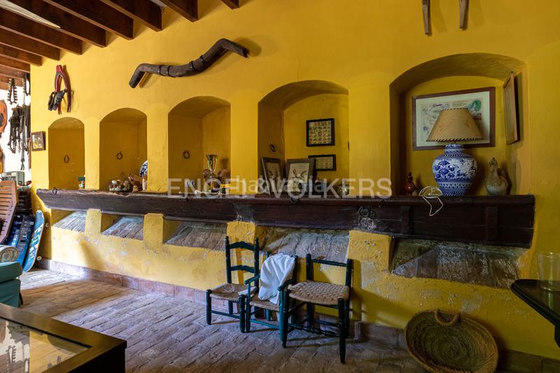 Foto ed6b6d2b-9090-443c-8d38-4dad35b69786. Casa con riscaldamento parcheggio piscina in Umbrete