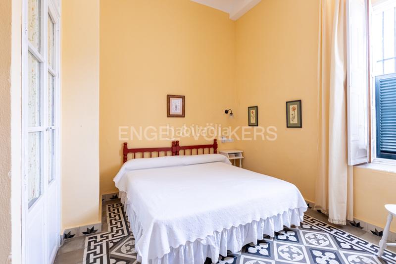 Foto f9c535c0-1a6e-4181-b22d-9db97ea70d5c. Casa con riscaldamento parcheggio piscina in Umbrete