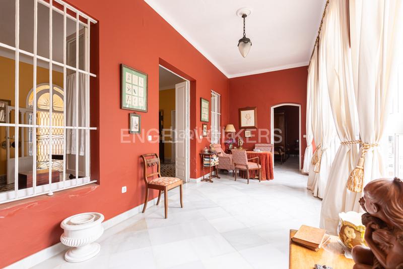 Foto fb91d71d-14f9-435e-8026-4c0441daa336. Casa con riscaldamento parcheggio piscina in Umbrete