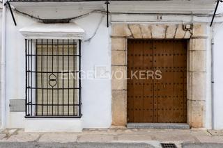 Casa a Grazalema. Casa andaluza en grazalema ,cádiz