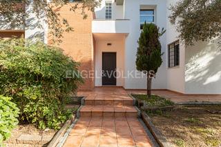Casa a Bollullos de la Mitación. Tranquilidad y funcionalidad a 15 minutos de sevilla