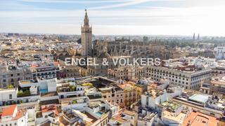 Maison à Arenal - Museo. Exclusiva casa en el arenal de sevilla con piscina privada, vist