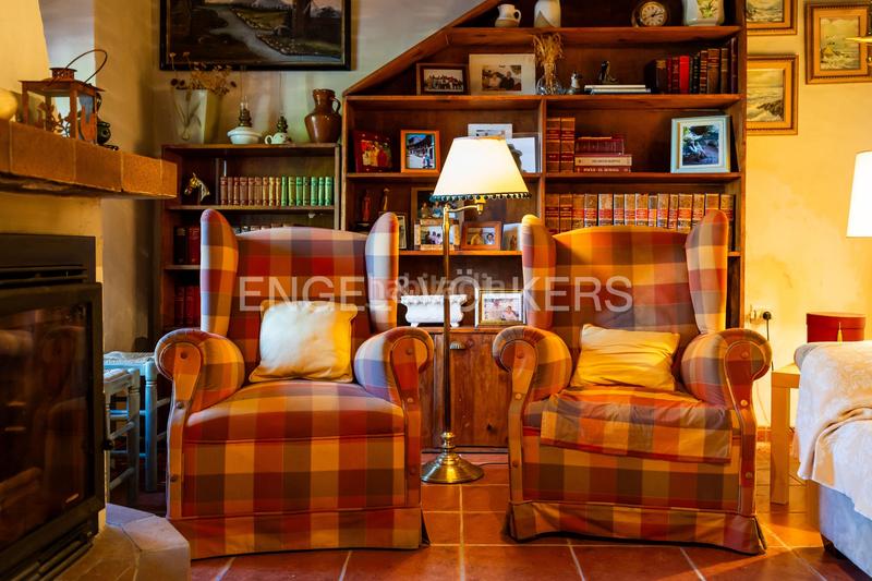 Foto a3bd2add-a66d-4929-a4b5-9c4115db5478. Masía finca en andalucia de 25 hectáreas en pleno parque natural ,cádiz en Grazalema