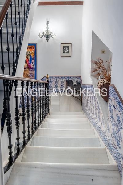 Foto 0731b289-a75c-4ff6-b774-2a5365906bf3. Casa con riscaldamento in Alfalfa - Santa Cruz Sevilla