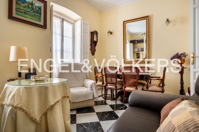 Foto 2e1f718c-2244-4a63-945d-e7258fccd67a. Casa con riscaldamento in Alfalfa - Santa Cruz Sevilla