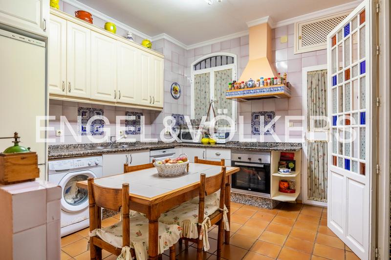 Foto 34792696-06b9-4c14-9a05-8138b9c25045. Casa con riscaldamento in Alfalfa - Santa Cruz Sevilla