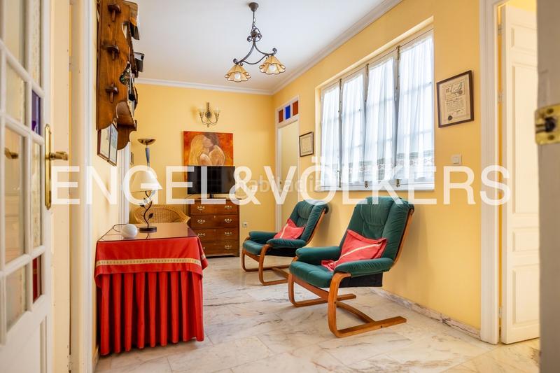 Foto 35c02732-f922-426d-8327-8d688b430c8f. Casa con riscaldamento in Alfalfa - Santa Cruz Sevilla