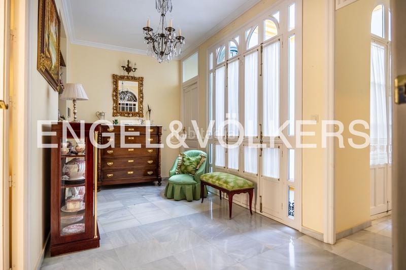 Foto 36d0ff79-3714-4ca2-9930-6ac1bed8ca62. Casa con riscaldamento in Alfalfa - Santa Cruz Sevilla