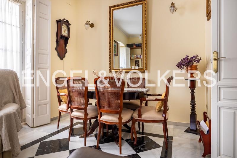 Foto 4359e270-cf09-42d3-b4d9-44230e592d15. Casa con riscaldamento in Alfalfa - Santa Cruz Sevilla