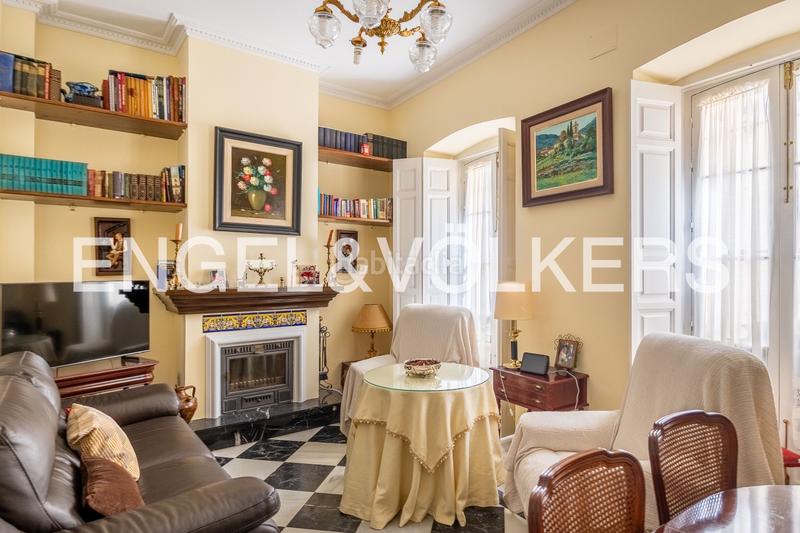 Foto 459a459f-aa23-4124-ace6-0a18f7dc624d. Casa con riscaldamento in Alfalfa - Santa Cruz Sevilla