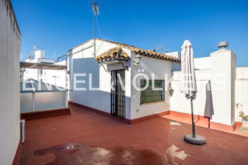 Foto 4bedf7a6-44a1-4cc6-a5d9-48ba72cc2691. Casa con riscaldamento in Alfalfa - Santa Cruz Sevilla