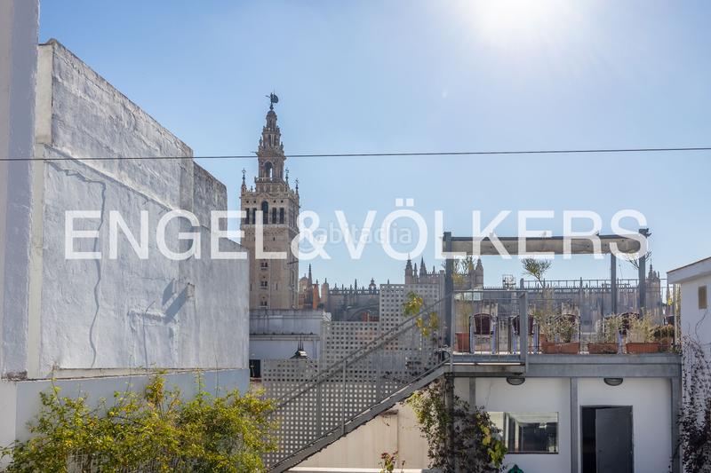 Foto 5019c276-6b0e-48df-968e-15603be147c3. Casa con riscaldamento in Alfalfa - Santa Cruz Sevilla