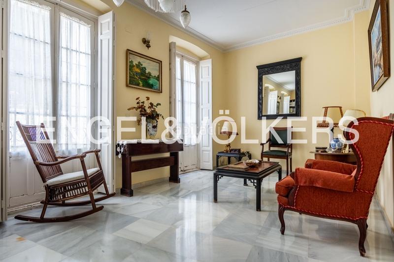 Foto 567b75f0-82fa-4b4b-805b-00910ebaf40f. Casa con riscaldamento in Alfalfa - Santa Cruz Sevilla