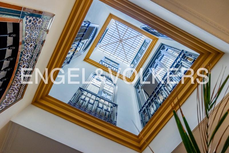 Foto 5a07f89a-627a-444c-9182-71f618fd9ed0. Casa con riscaldamento in Alfalfa - Santa Cruz Sevilla