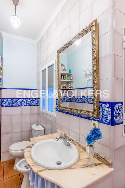 Foto 66743994-3d2b-4a21-9c1b-afd8e6825b9d. Casa con riscaldamento in Alfalfa - Santa Cruz Sevilla