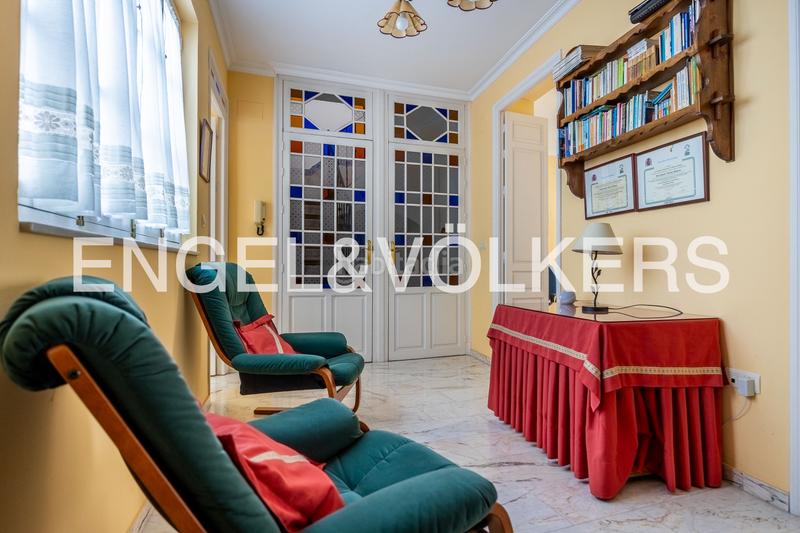 Foto 72125fbd-28d7-4420-81e1-51a6995ac354. Casa con riscaldamento in Alfalfa - Santa Cruz Sevilla