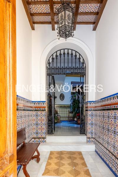 Foto 7c59cb5f-84ba-4786-bb37-8ed2dd420a5a. Casa con riscaldamento in Alfalfa - Santa Cruz Sevilla