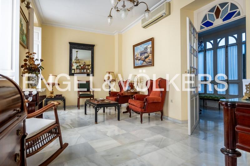 Foto 7e7cc94b-1aa7-49e9-aa3b-a2eda6a8d48f. Casa con riscaldamento in Alfalfa - Santa Cruz Sevilla