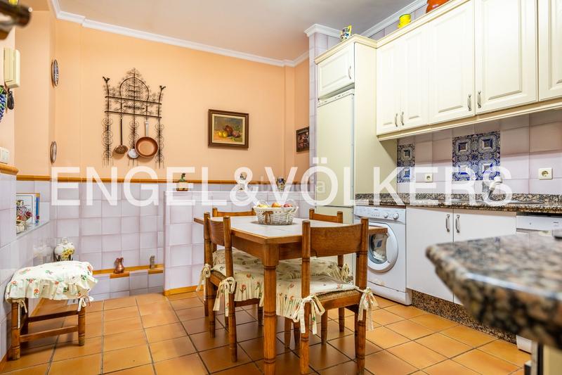 Foto 8000da0b-f8c2-4921-a69a-cf19034c9da9. Casa con riscaldamento in Alfalfa - Santa Cruz Sevilla