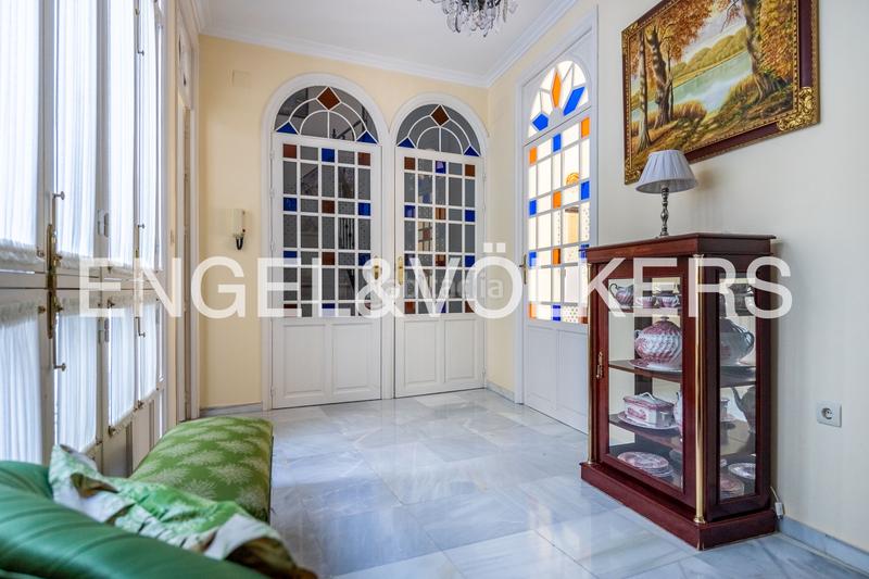 Foto 827d8ecf-d3f2-4bfc-a14a-a0aea46d1f66. Casa con riscaldamento in Alfalfa - Santa Cruz Sevilla