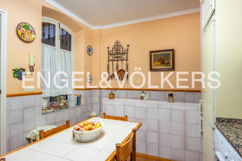 Foto 91fe9b80-1807-4e12-b6b6-5e39d918b5c5. Casa con riscaldamento in Alfalfa - Santa Cruz Sevilla