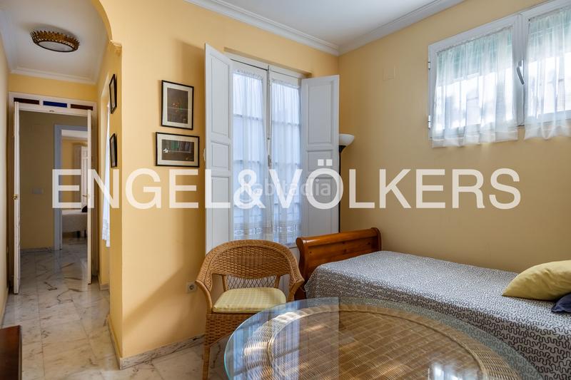 Foto 92fee5df-bf49-4d90-8a08-73b673ca186a. Casa con riscaldamento in Alfalfa - Santa Cruz Sevilla