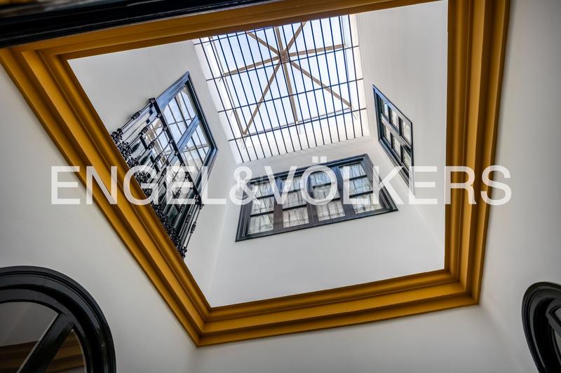 Foto 94cfcc78-f327-4fc0-9c0e-f6861fe2f38f. Casa con riscaldamento in Alfalfa - Santa Cruz Sevilla