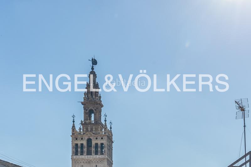 Foto 9f743196-6313-41e8-bc00-3de80ce59605. Casa con riscaldamento in Alfalfa - Santa Cruz Sevilla