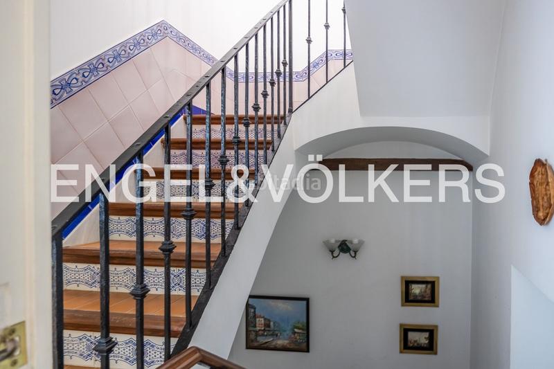 Foto aef771f5-818d-495c-9569-09c47fc53723. Casa con riscaldamento in Alfalfa - Santa Cruz Sevilla