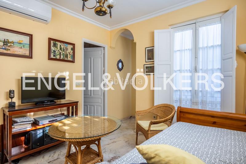 Foto b43fe5c1-0b28-4186-ac65-fbefb22a0190. Casa con riscaldamento in Alfalfa - Santa Cruz Sevilla