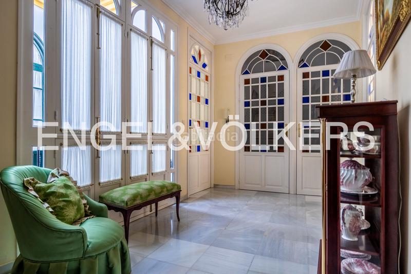 Foto b7b24f2c-9632-4cb1-83c8-9f9ebe3a1194. Casa con riscaldamento in Alfalfa - Santa Cruz Sevilla