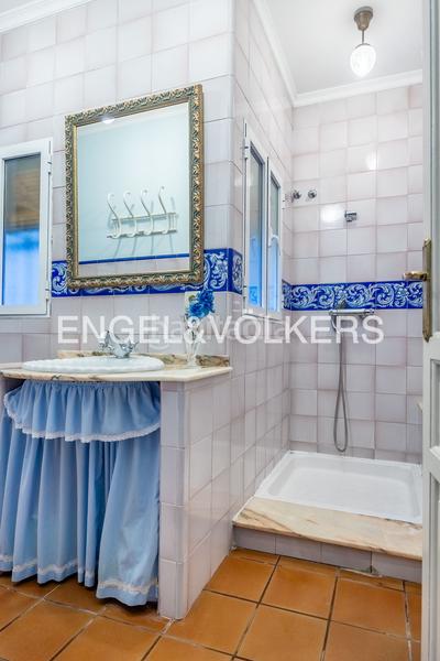 Foto be123ac3-111b-46f2-af20-a0cbdea3c4f8. Casa con riscaldamento in Alfalfa - Santa Cruz Sevilla