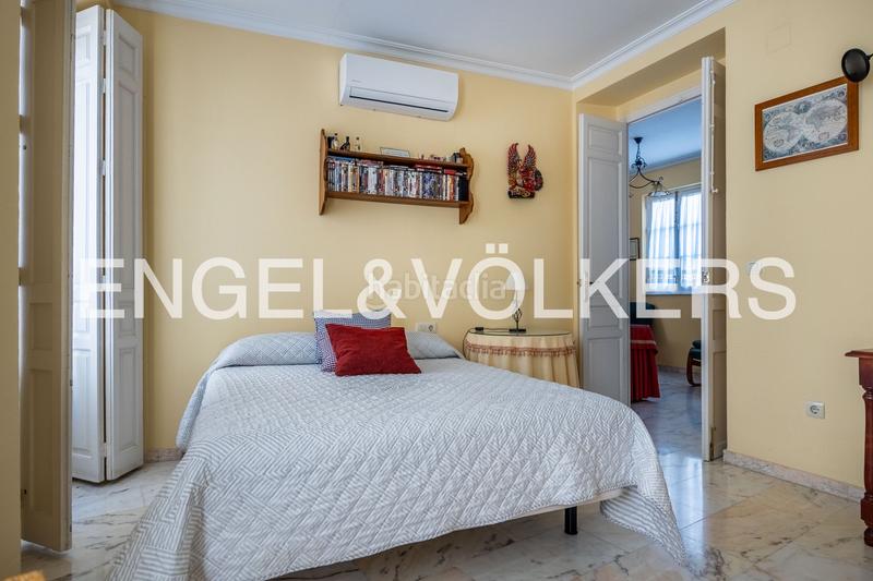 Foto bfdc4d04-f1d0-4c87-a4e1-d1051455d6cc. Casa con riscaldamento in Alfalfa - Santa Cruz Sevilla