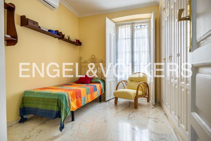 Foto c6c98e22-2843-4fb2-b600-4bfa3c5417aa. Casa con riscaldamento in Alfalfa - Santa Cruz Sevilla