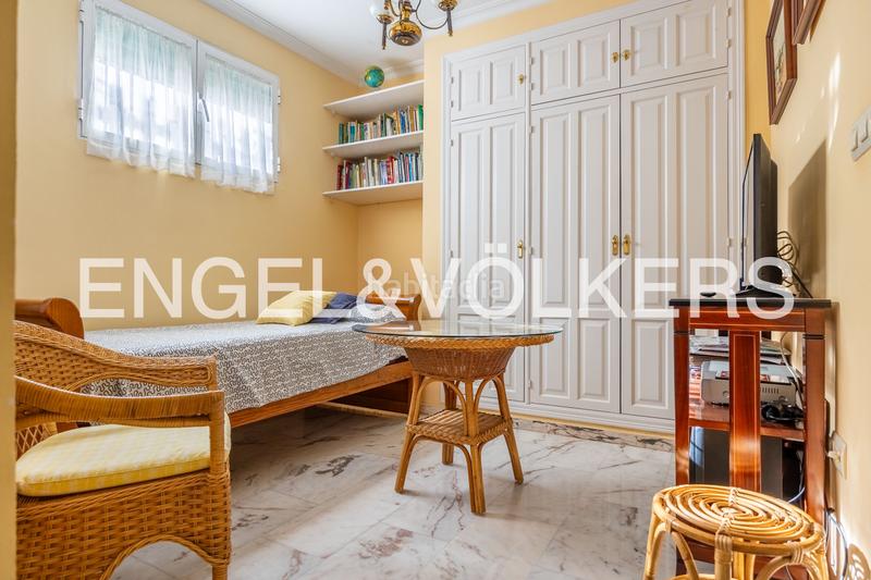 Foto d6cfbf40-e51e-4ec8-9d07-9502a28654d3. Casa con riscaldamento in Alfalfa - Santa Cruz Sevilla