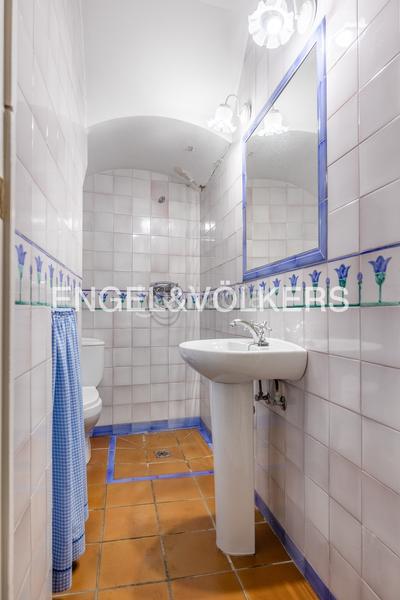 Foto dc1f91a2-247b-4262-9f80-4ec0b86ead92. Casa con riscaldamento in Alfalfa - Santa Cruz Sevilla