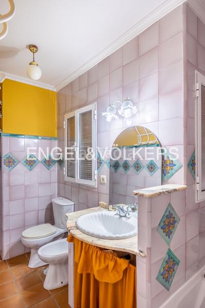 Foto f81f670d-1932-4ea3-83ac-82b5fcbdd541. Casa con riscaldamento in Alfalfa - Santa Cruz Sevilla