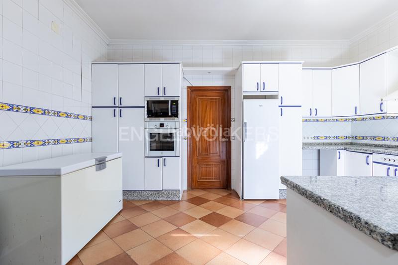 Foto 6f2fa8df-9bbd-4534-a03d-2cf2a735c10d. Masía embrujo andaluz en cortijo de más de 3.000 metros dentro de núcleo urbano en Gines