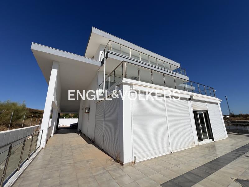 Foto 05c9679d-674b-40d1-8995-87d02f77df9b. Casa amb calefacció aparcament piscina a Costa Esuri Ayamonte