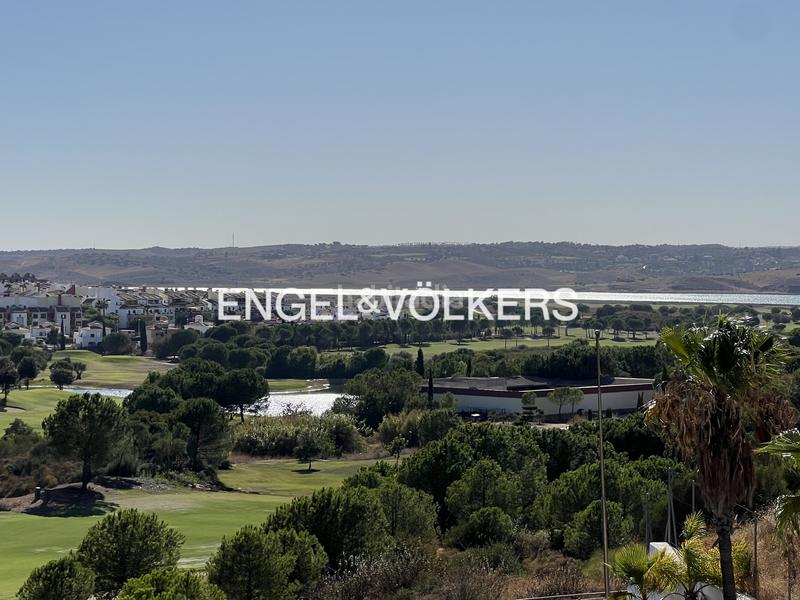 Foto 1ab87668-8d38-4d71-80f8-508a4ee5c0ba. Casa amb calefacció aparcament piscina a Costa Esuri Ayamonte