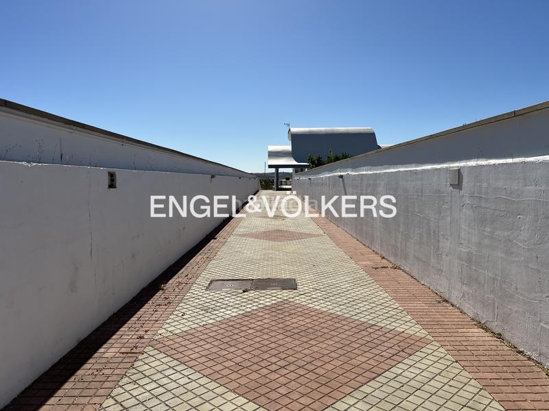 Foto 25984924-8c4f-400d-b216-3dedcec5b59d. Casa amb calefacció aparcament piscina a Costa Esuri Ayamonte