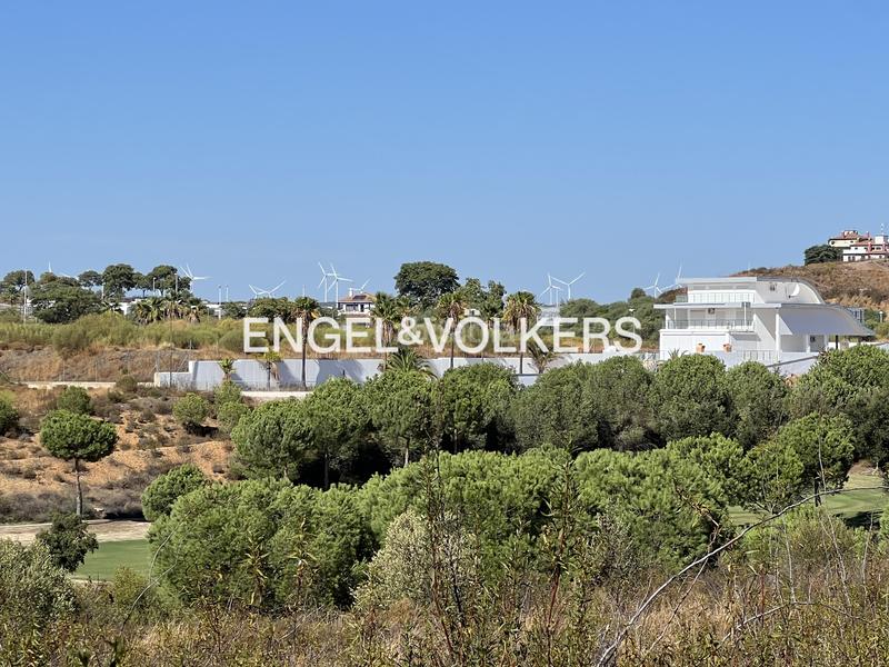 Foto 28c52b2f-c795-42b9-b41d-8fb0ea5dd082. Casa amb calefacció aparcament piscina a Costa Esuri Ayamonte