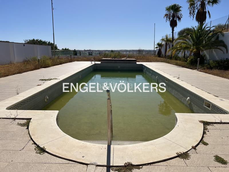 Foto 31720efc-a113-457c-bad3-57c2b1aaeaab. Casa amb calefacció aparcament piscina a Costa Esuri Ayamonte