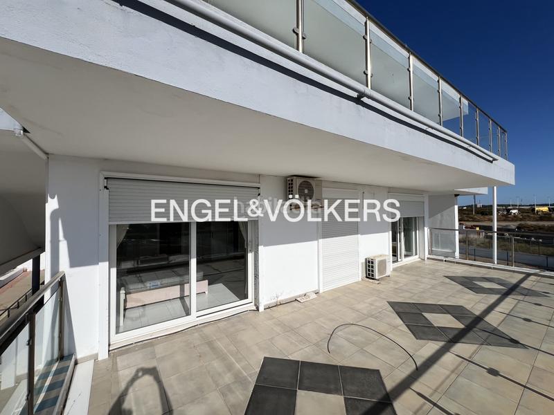 Foto 65e93d7d-3973-43a7-b416-4d6d5ac78a5e. Casa amb calefacció aparcament piscina a Costa Esuri Ayamonte