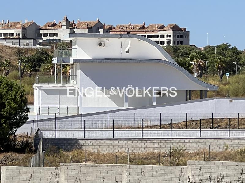 Foto 6be862c4-d739-4a88-b767-c9c29398b06f. Casa amb calefacció aparcament piscina a Costa Esuri Ayamonte