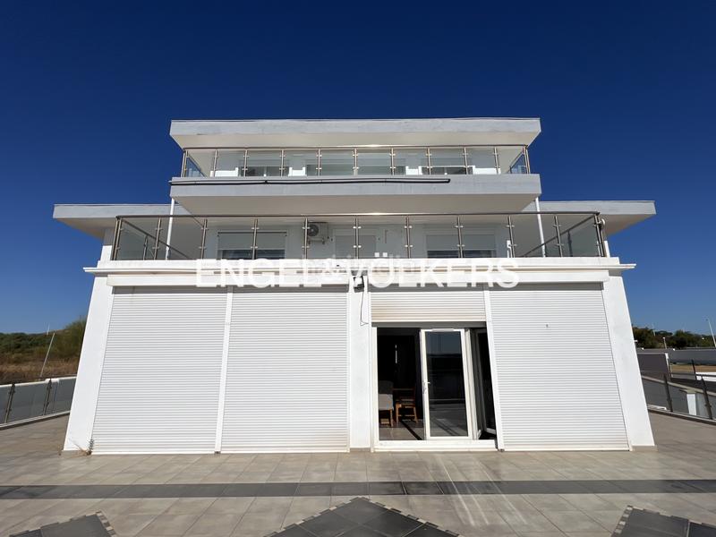 Foto 7aade8a6-a2d3-4c40-8190-a1cded828a4d. Casa amb calefacció aparcament piscina a Costa Esuri Ayamonte