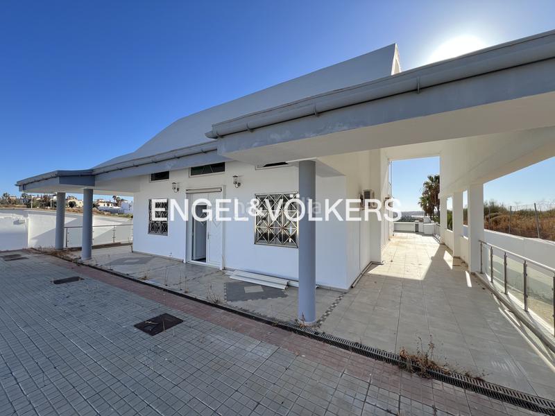 Foto 8a8055b1-5ef8-446e-be52-d9ef55a12184. Casa amb calefacció aparcament piscina a Costa Esuri Ayamonte