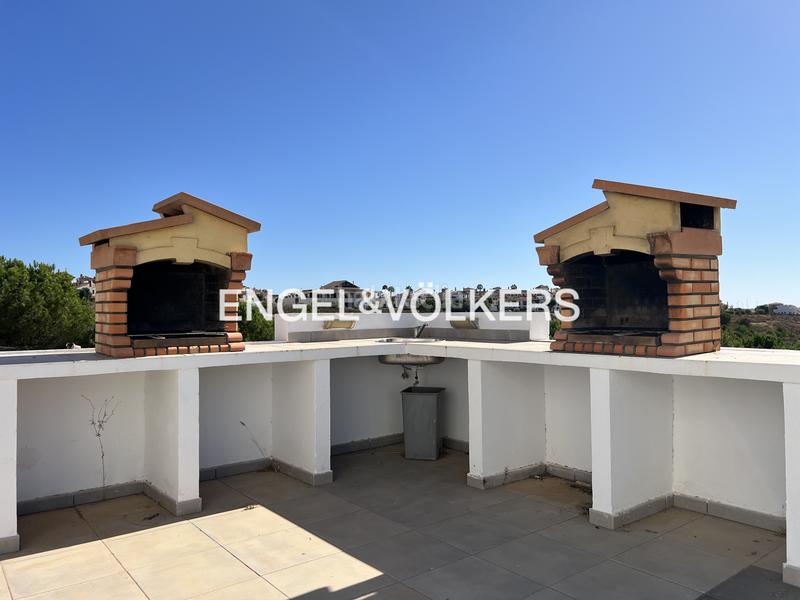 Foto 8f32d2a1-a79f-459b-87d6-242088b43624. Casa amb calefacció aparcament piscina a Costa Esuri Ayamonte