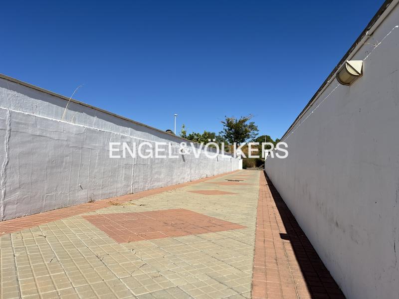 Foto c449a875-e66d-4843-8a01-06c9872bd392. Casa amb calefacció aparcament piscina a Costa Esuri Ayamonte