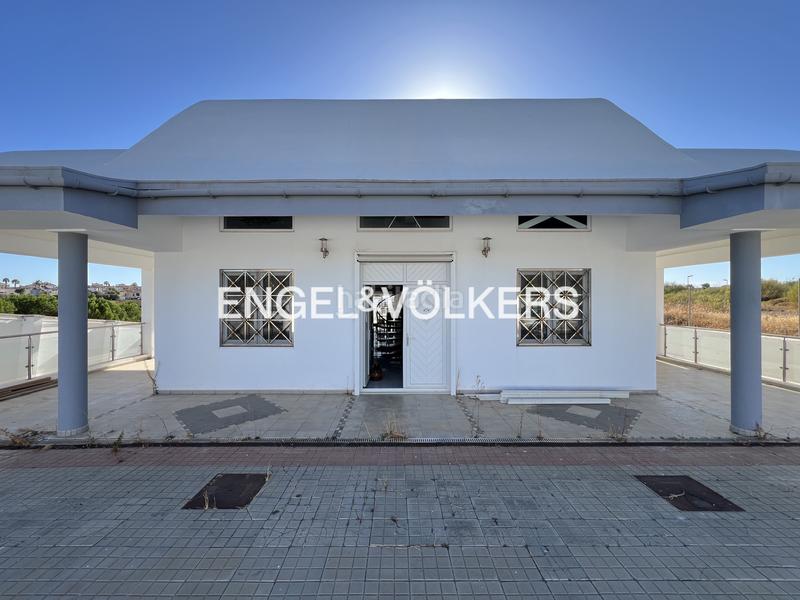 Foto c45a2e70-074f-45a1-8579-78b6bc7d68f8. Casa amb calefacció aparcament piscina a Costa Esuri Ayamonte